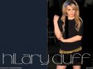 Hilary duff