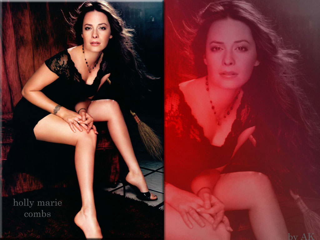 Holly marie combs