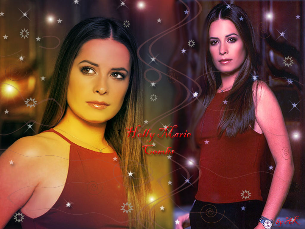 Holly marie combs