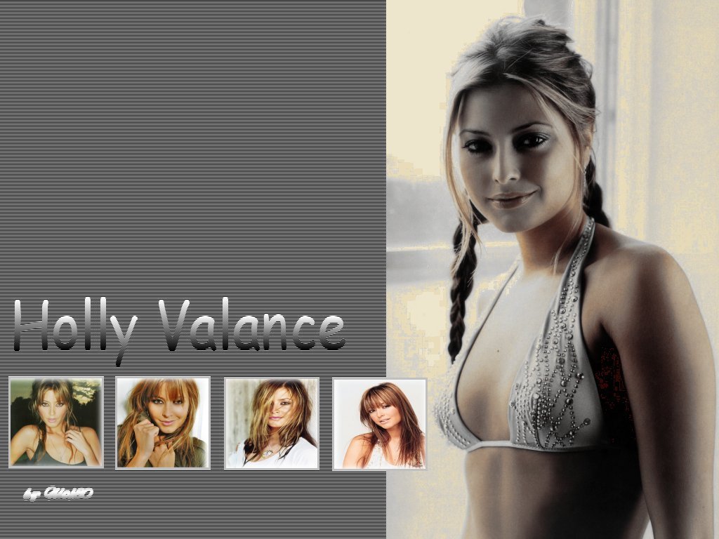 Holly Valance 3