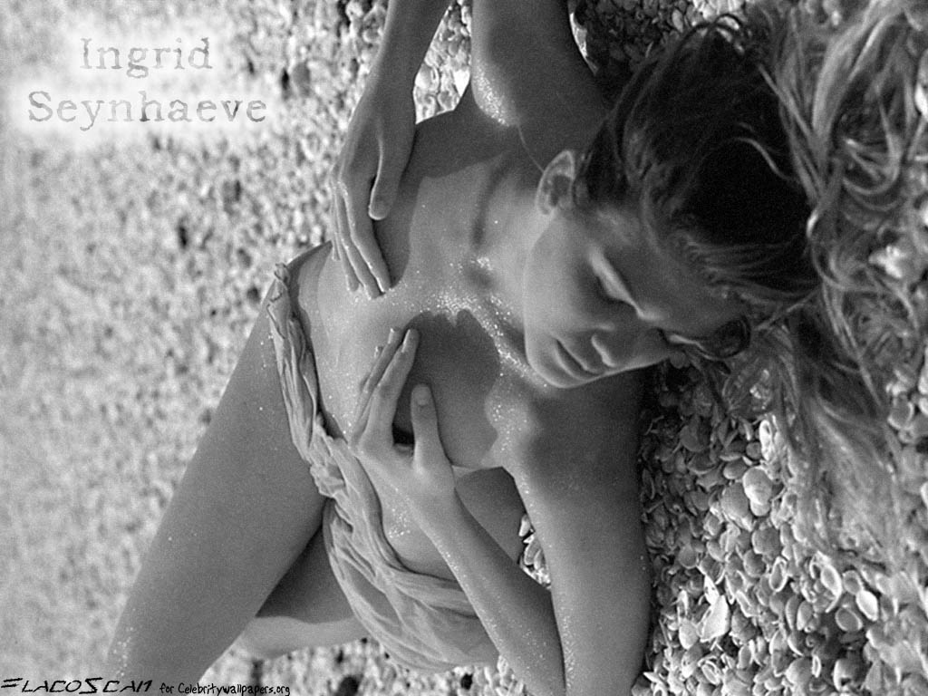 Ingrid seynhaeve