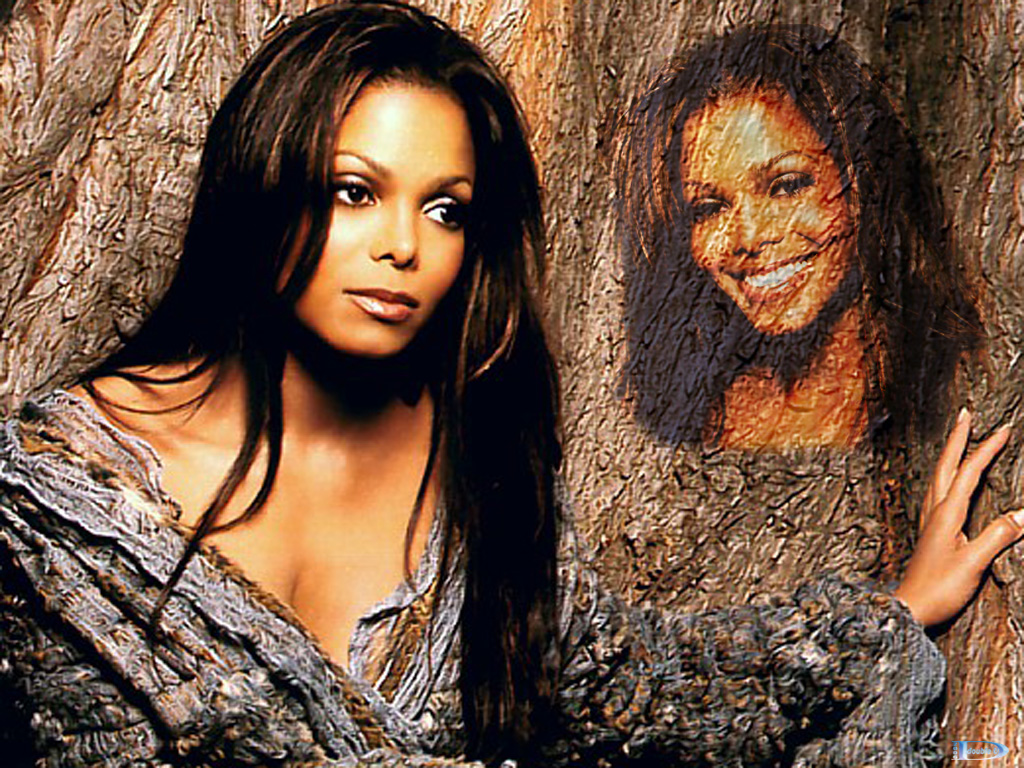 Janet jackson