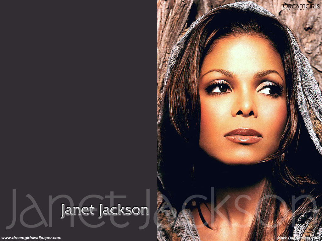 Janet jackson