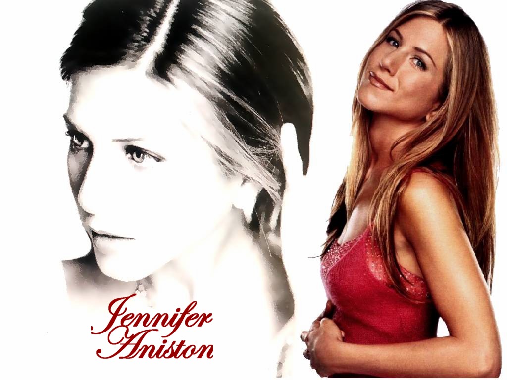 Jennifer aniston