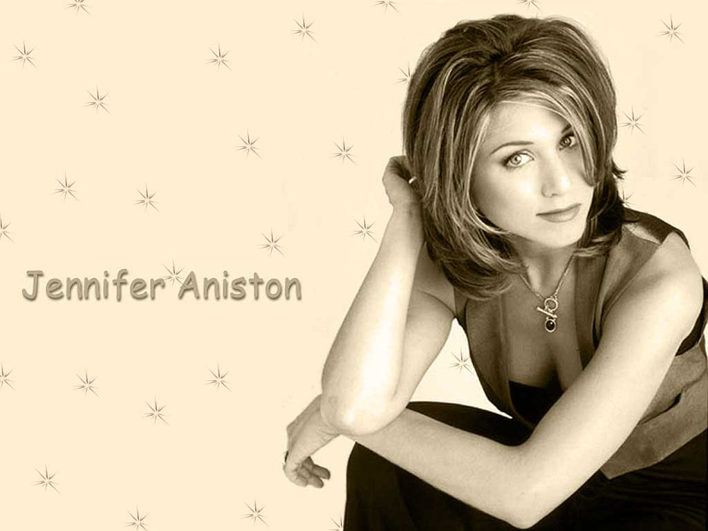 Jennifer aniston