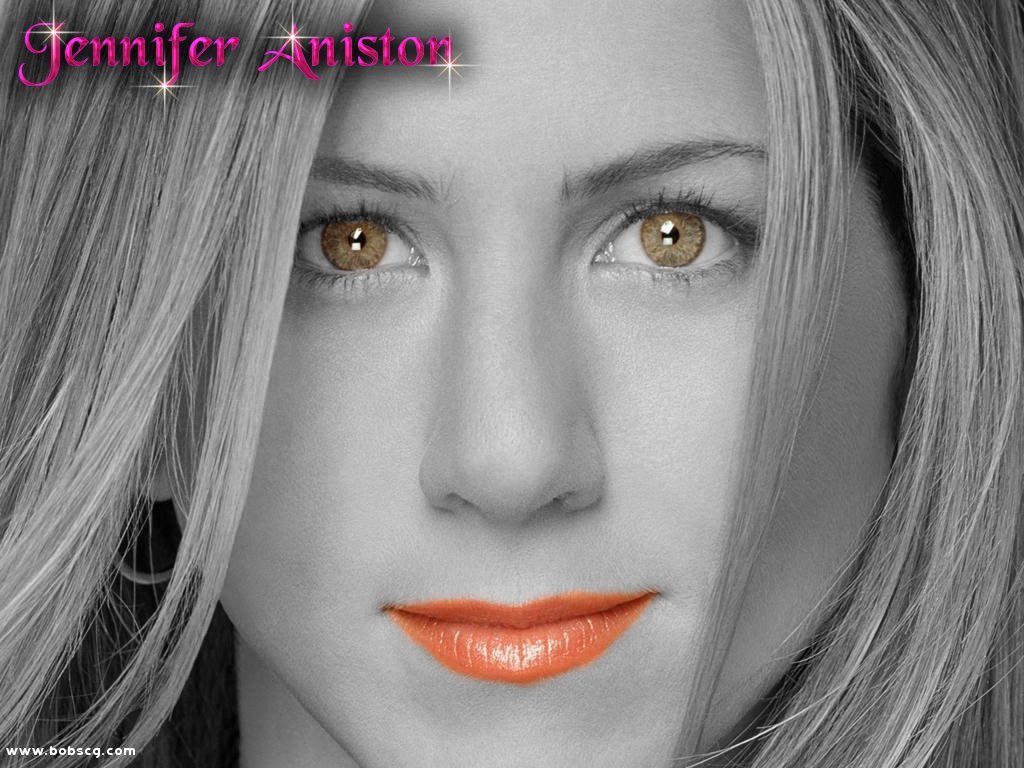 Jennifer aniston