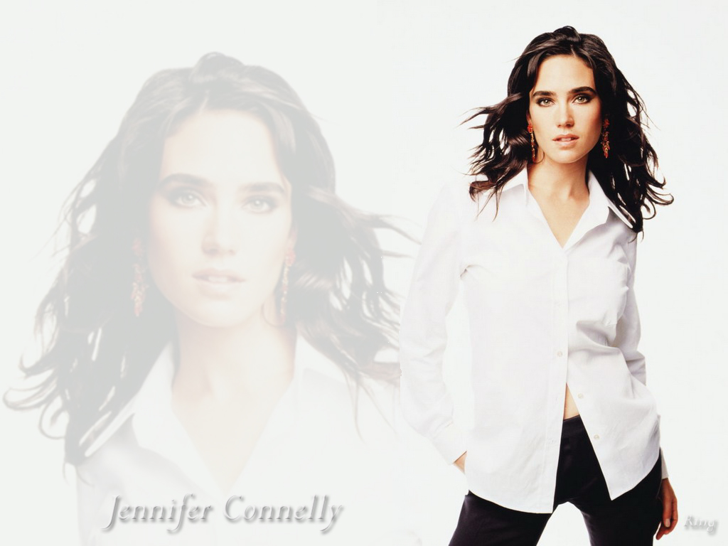 Jennifer connelly