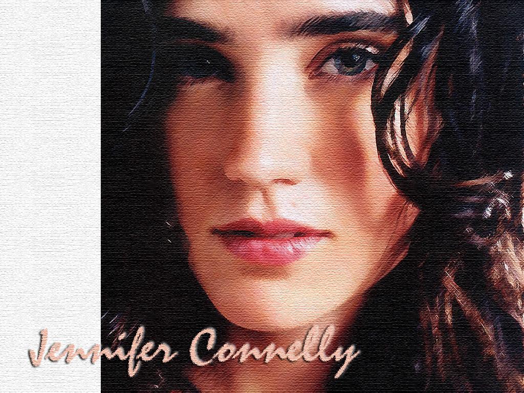 Related Jennifer connelly wallpapers