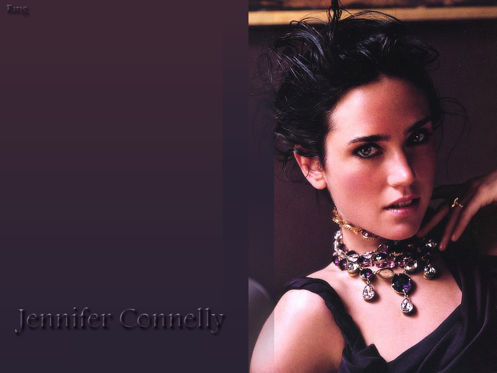 Jennifer connelly