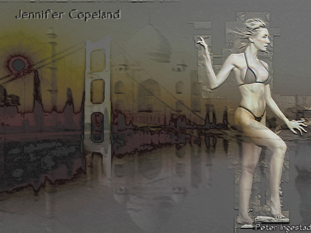 Jennifer copeland