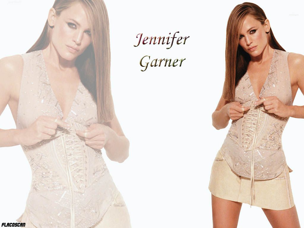 Jennifer garner