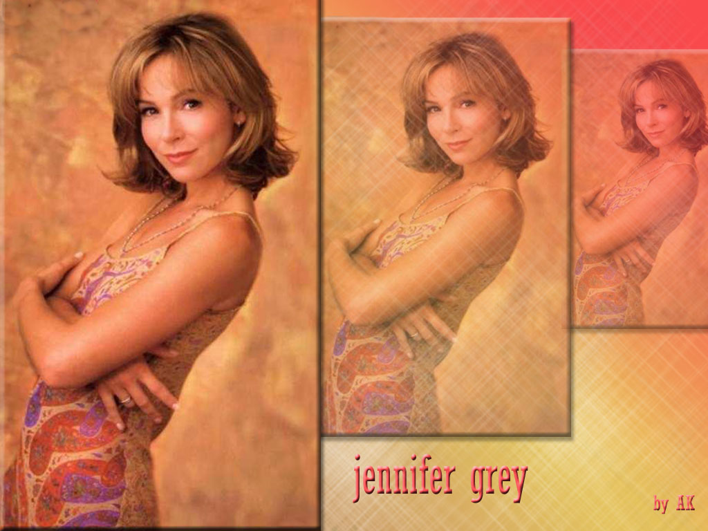 Jennifer grey