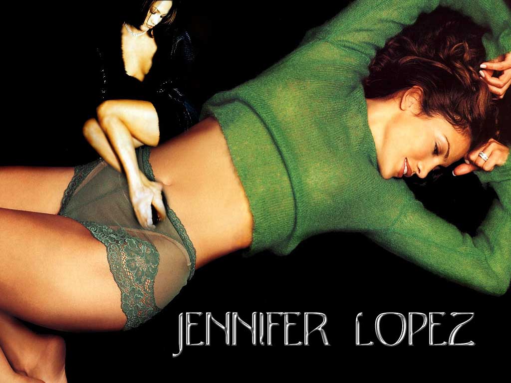 Jennifer lopez