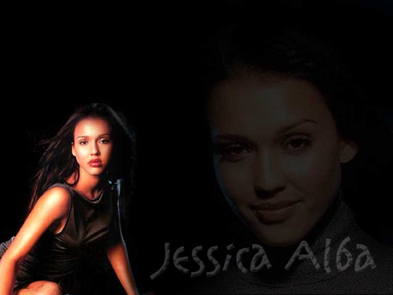 Jessica alba