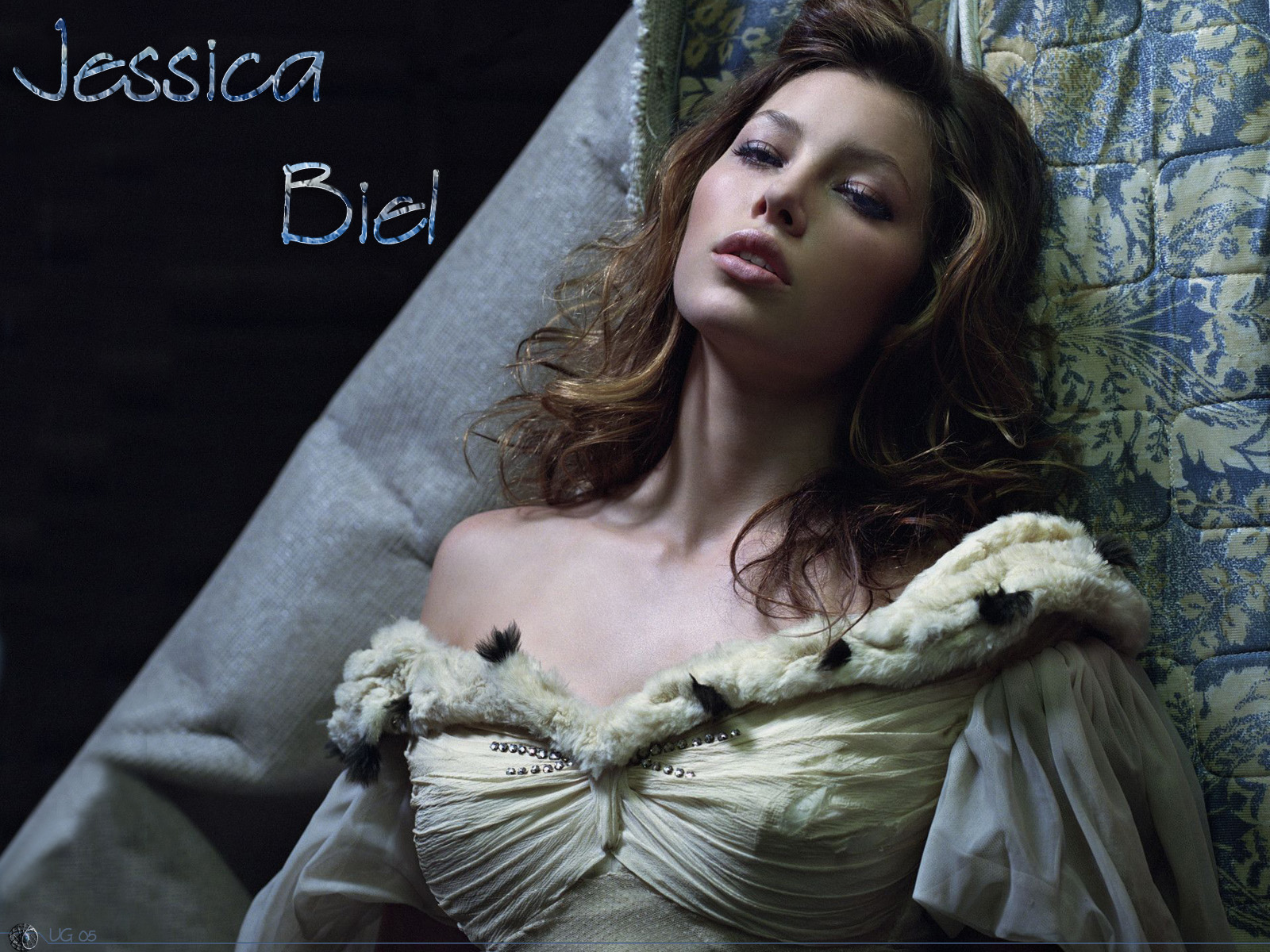 Jessica biel