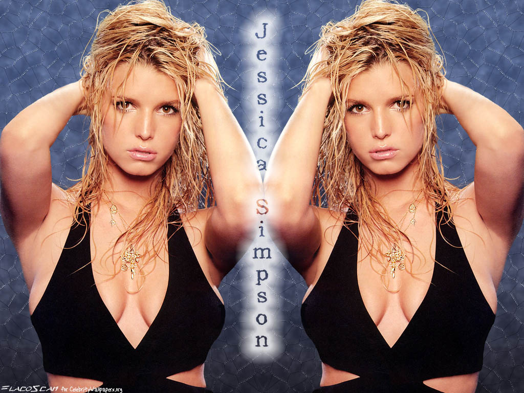 Jessica simpson