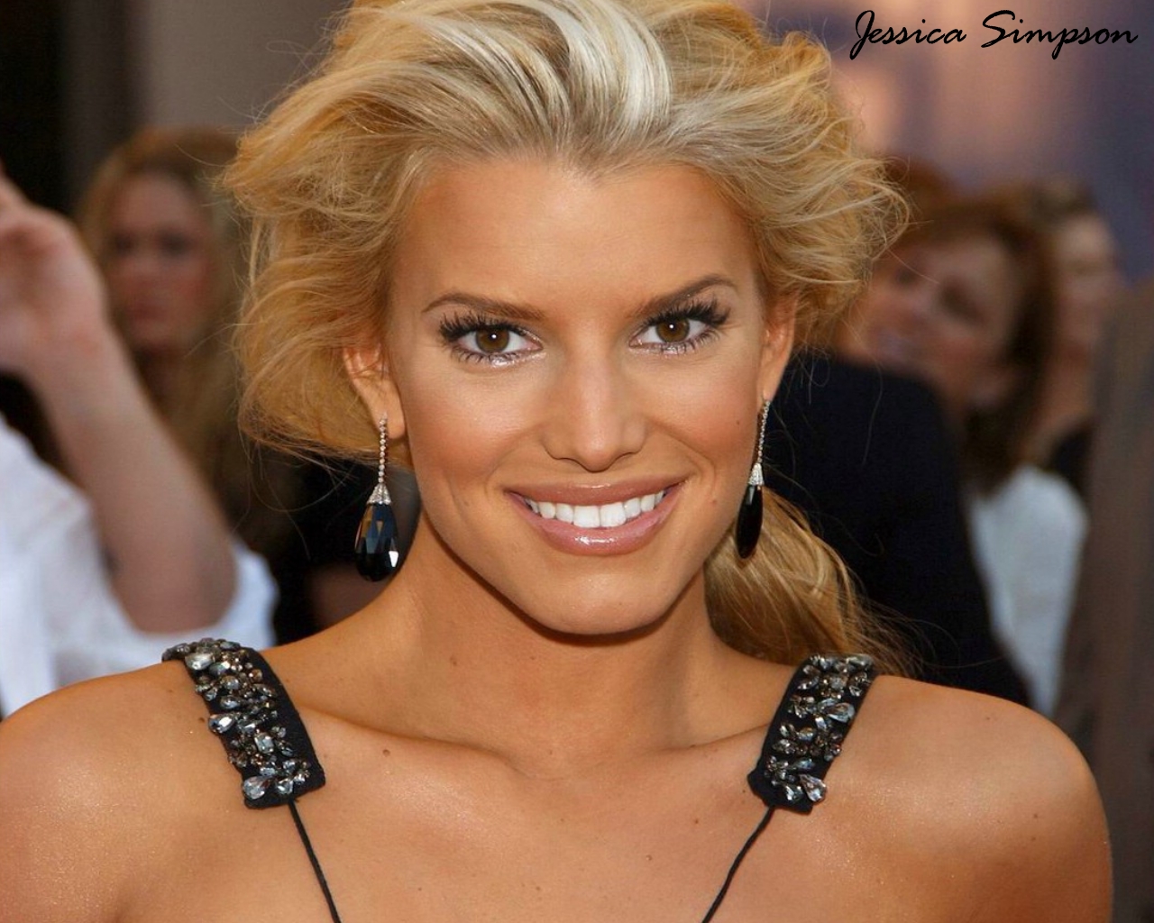 Jessica simpson