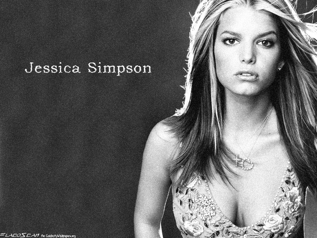 Jessica simpson