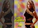 Jessica simpson