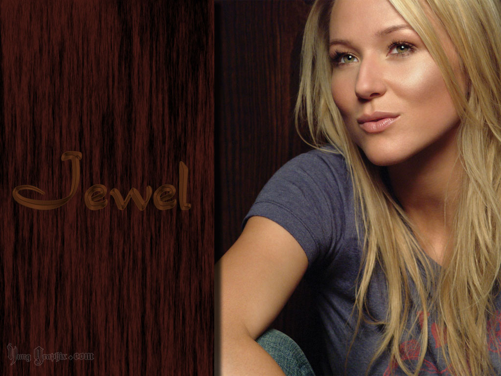 Jewel kilcher