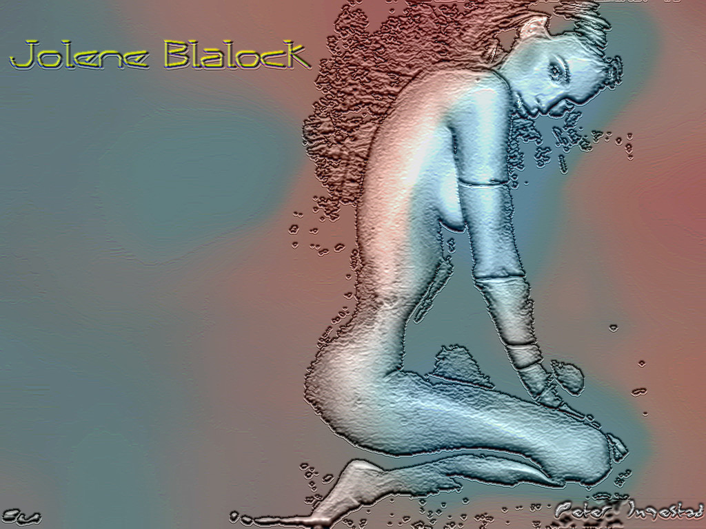 Jolene blalock