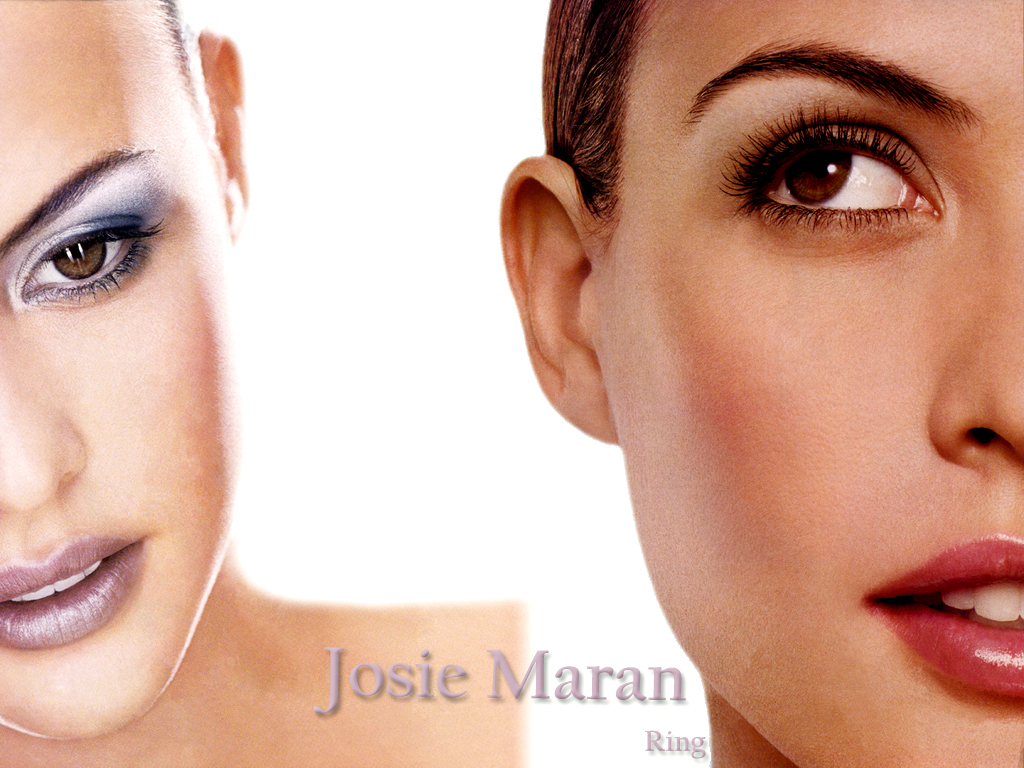 Josie maran