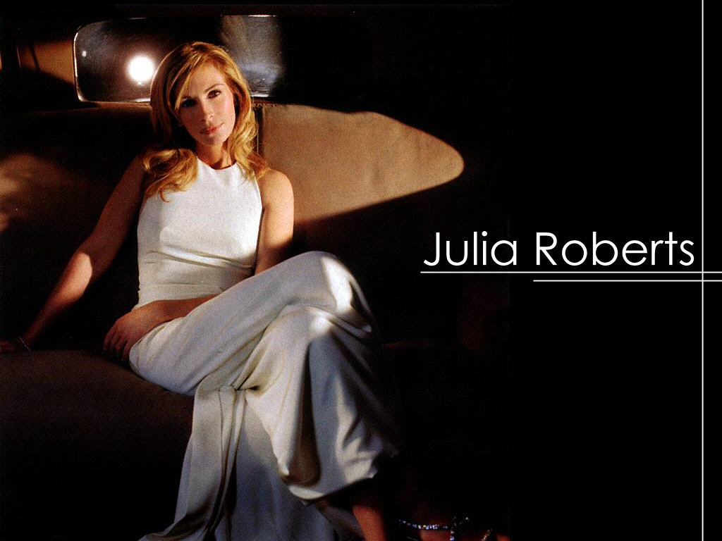 Julia Roberts - Gallery