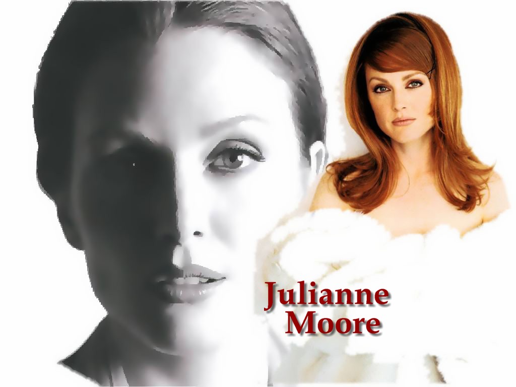 Julianne moore