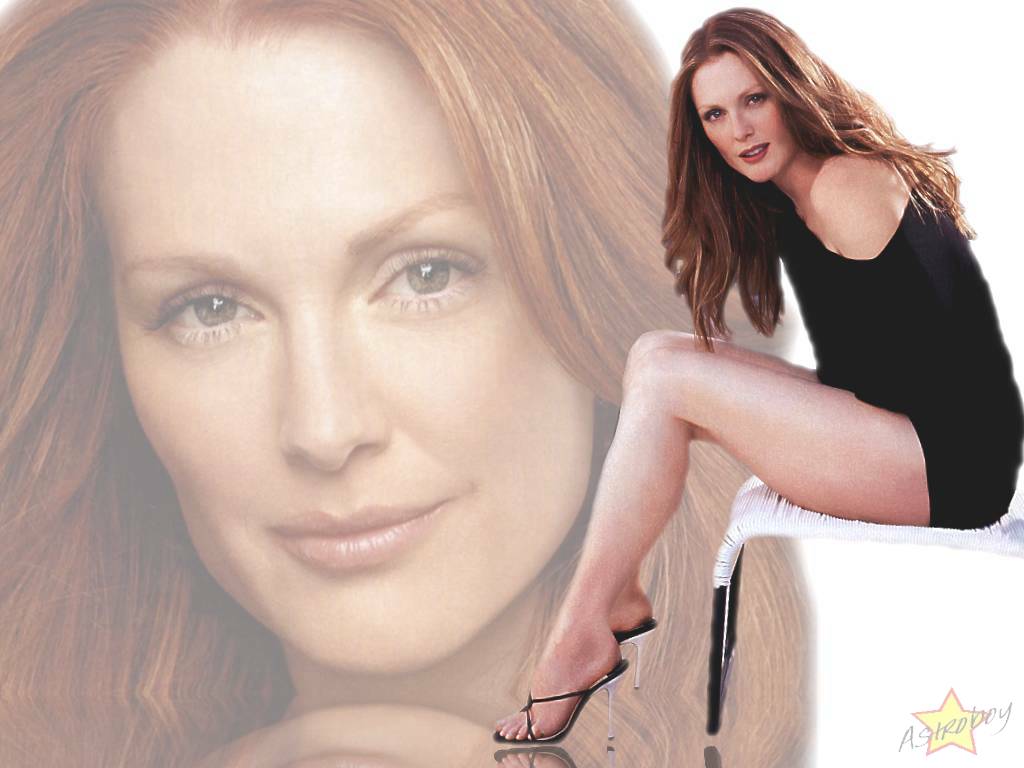 Julianne moore