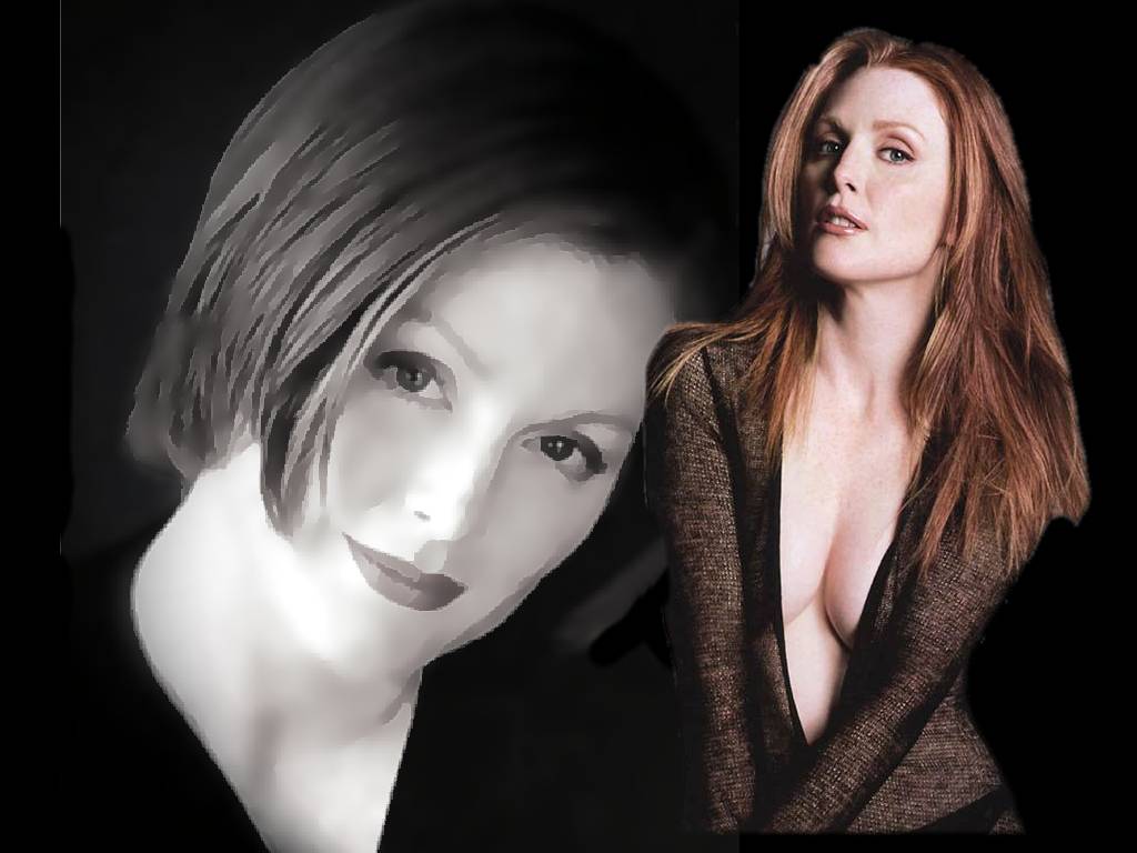 Julianne moore