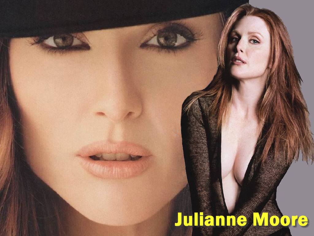 Julianne moore