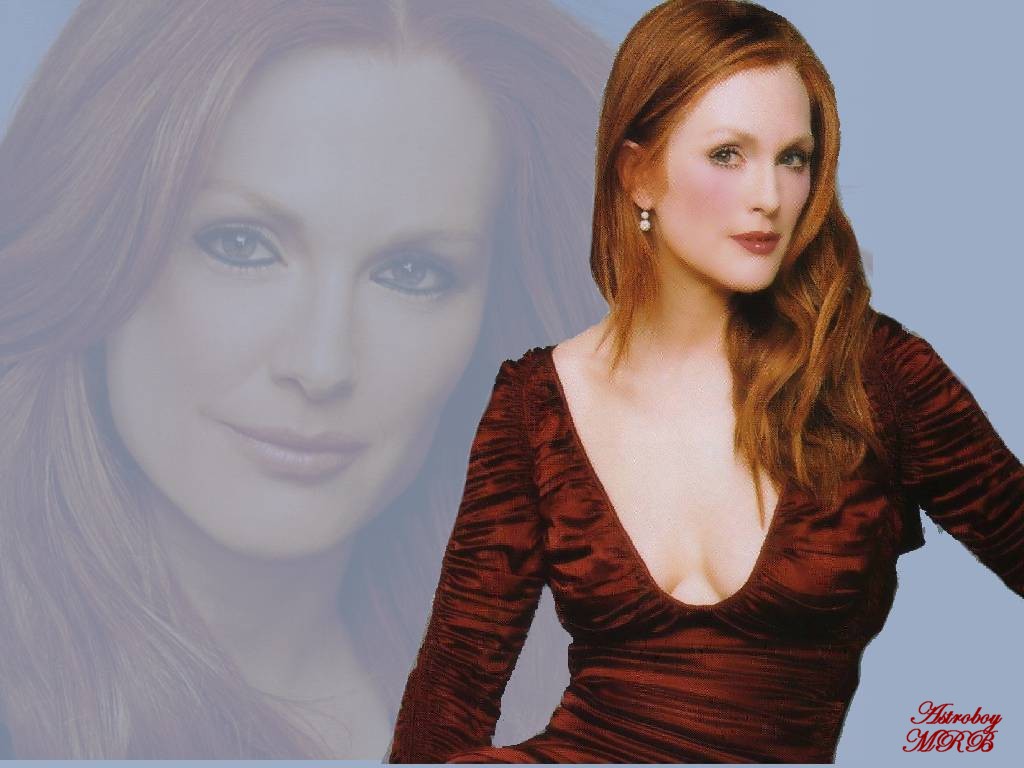 Julianne moore