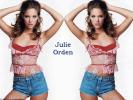 Julie orden