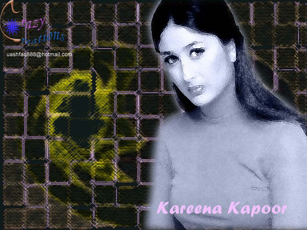 Kareena kapoor