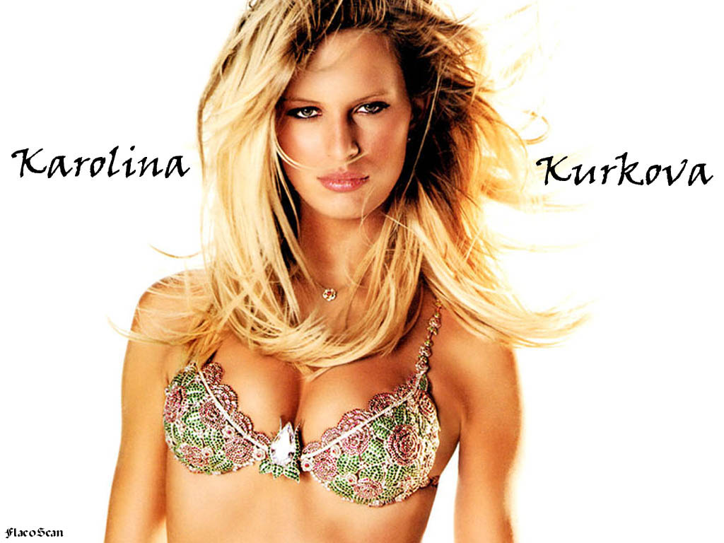 Karolina Kurkova - Gallery Colection