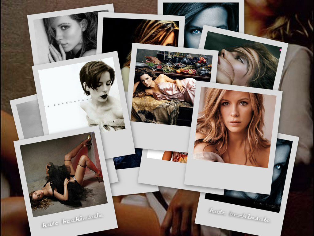 Kate beckinsale