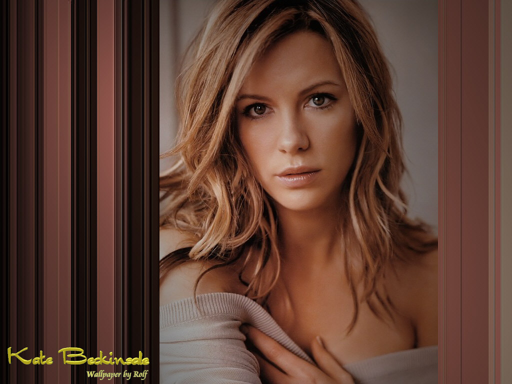 Celebrity wallpapers / Kate beckinsale wallpapers / Kate beckinsale 