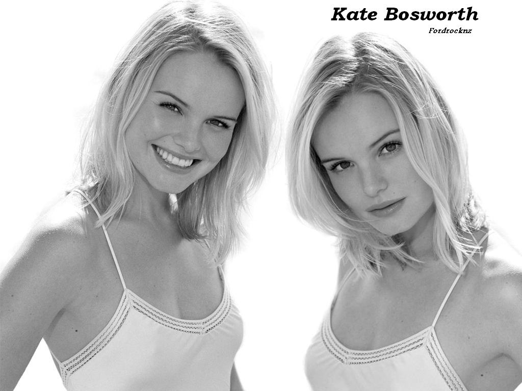 Kate bosworth