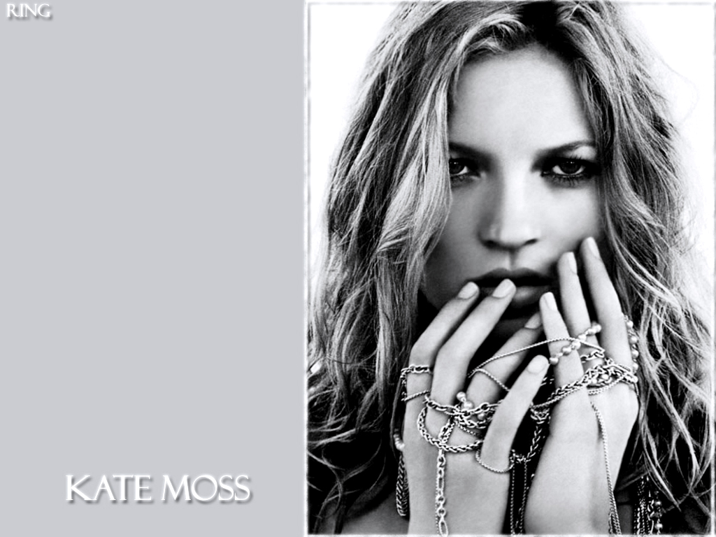 Kate moss