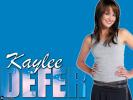 Kaylee defer