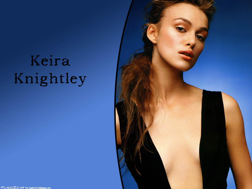 Keira knightley