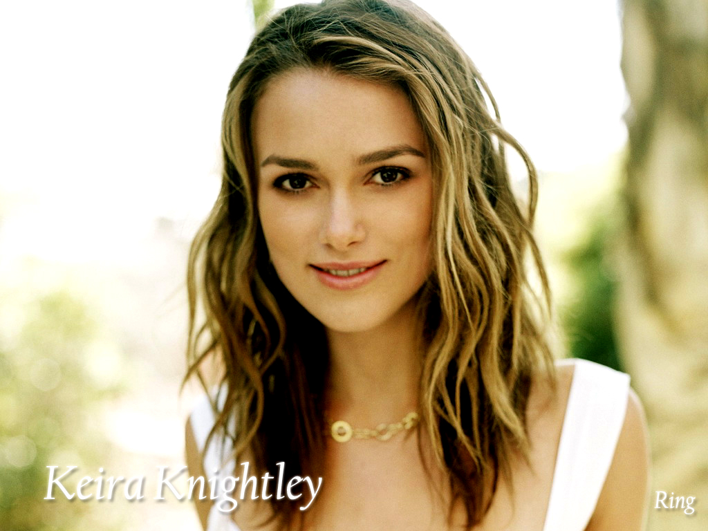 Keira Knightley - Images Gallery