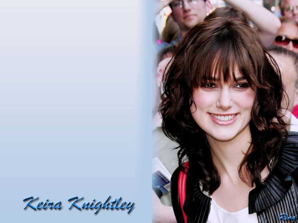 Related Keira knightley wallpapers