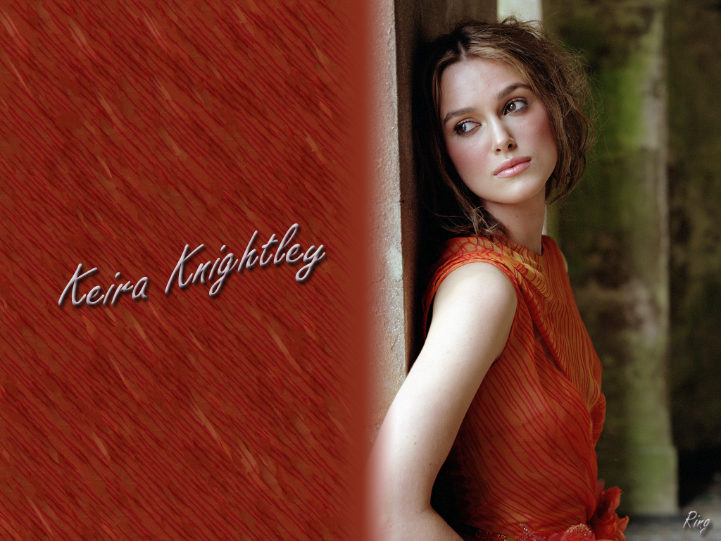 Keira knightley