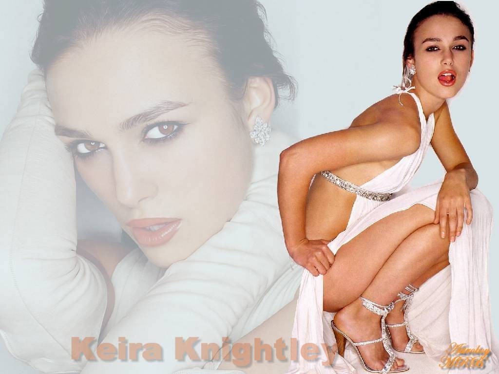 Keira knightley