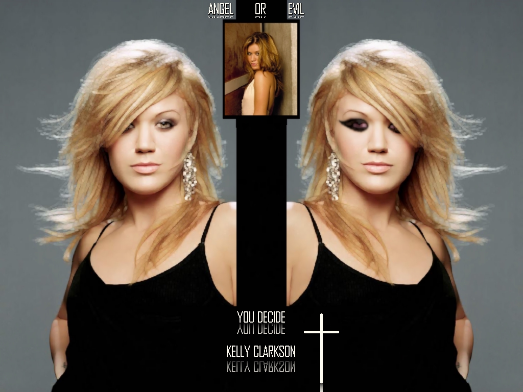 Kelly clarkson