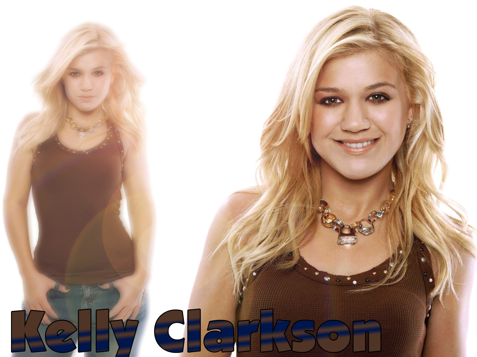 Kelly clarkson