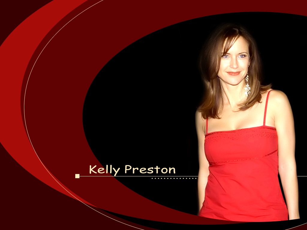 Kelly preston