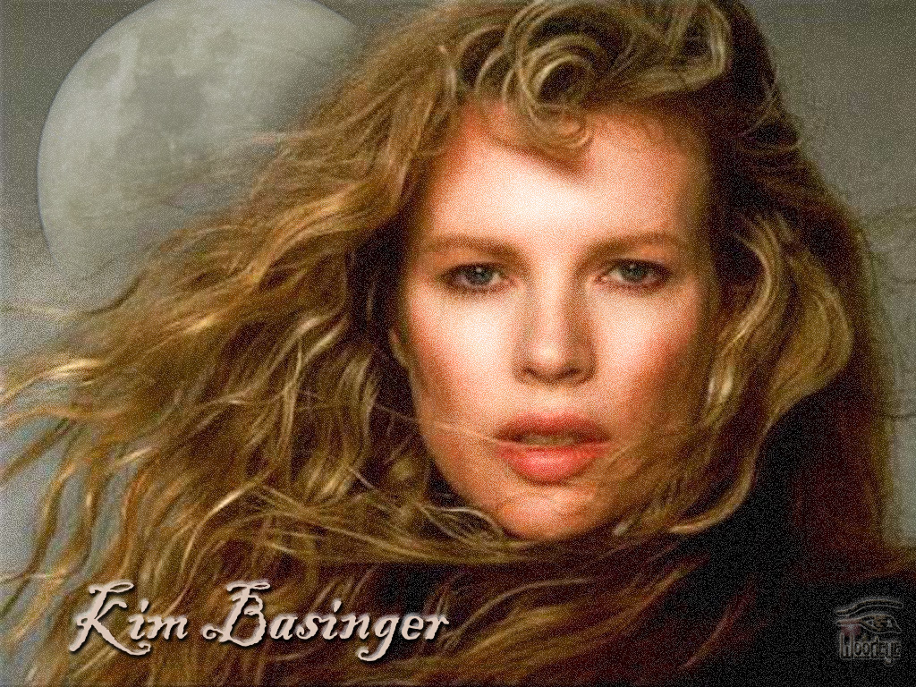 Kim basinger