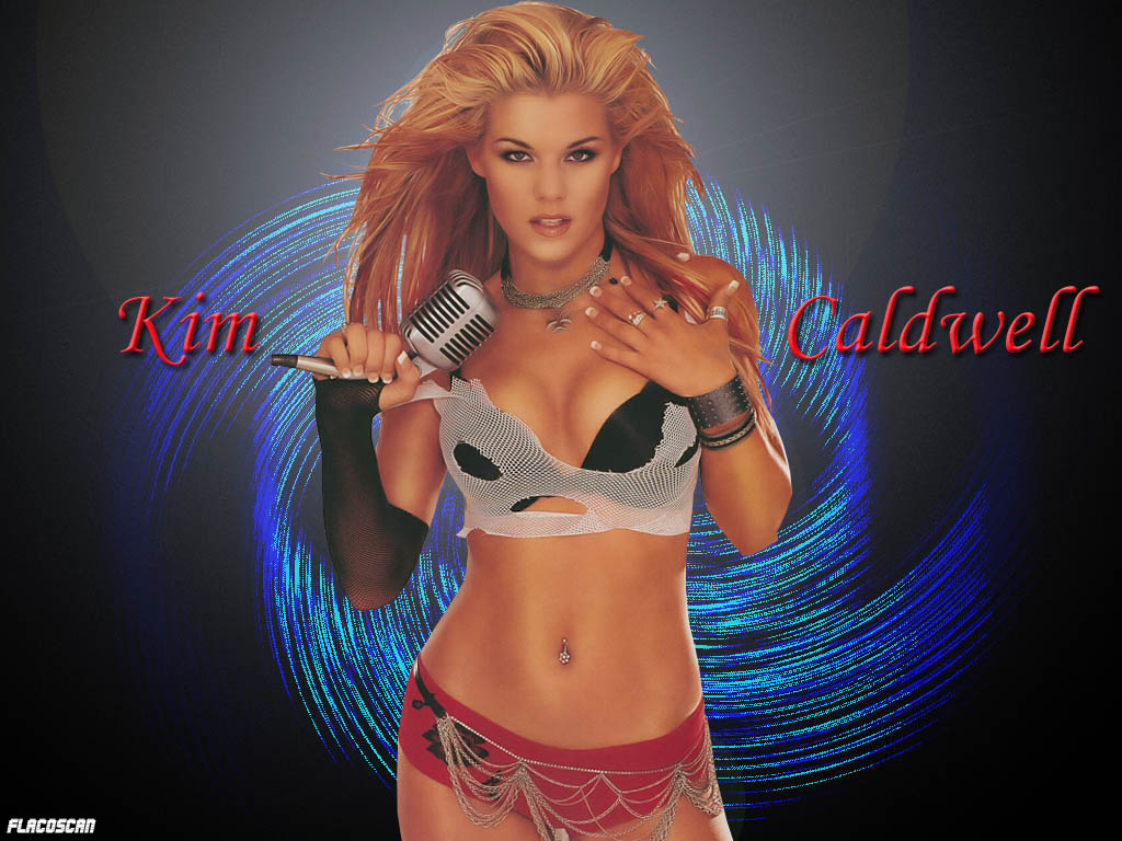 Kim caldwell